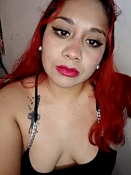 PokeGirld online show from 30, 11, 2025