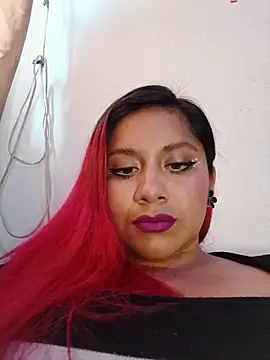 Snapshot of PokeGirld chatting on 24, 5, 2026 PokeGirld online show from 24, 5, 2026