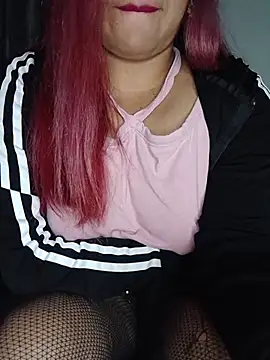 PokeGirld online show from 17, 4, 2026