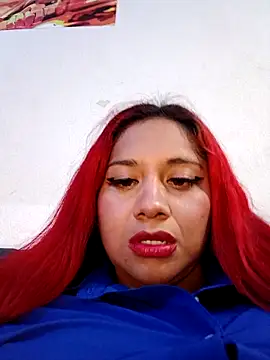 PokeGirld online show from 21, 11, 2025