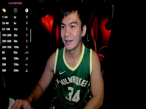 000batman000 online show from 25, 2, 2026