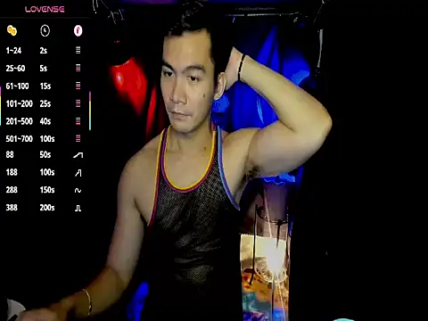 000batman000 online show from 27, 2, 2026