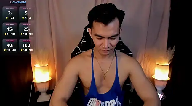 000batman000 online show from 28, 1, 2025