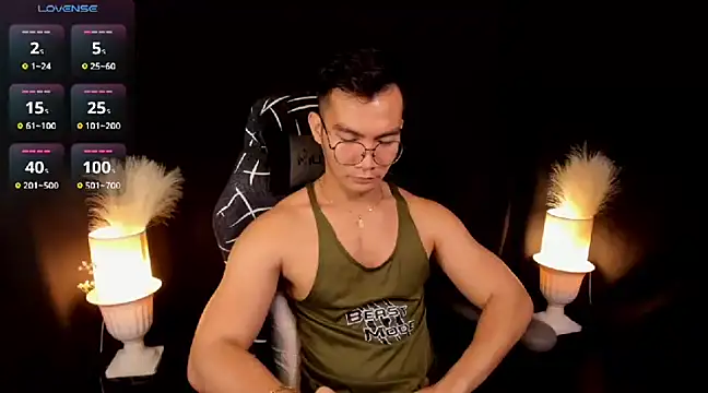 000batman000 online show from 14, 3, 2025