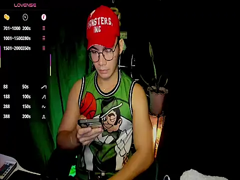 000batman000 online show from 5, 2, 2026