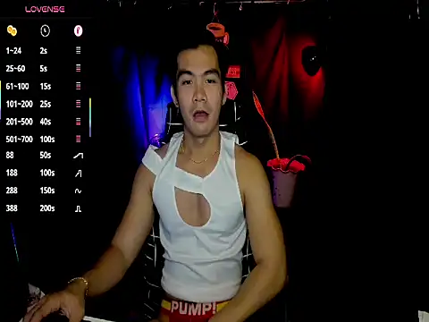 000batman000 online show from 4, 3, 2026