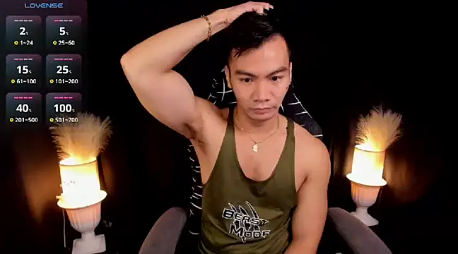 000batman000 online show from 18, 3, 2025