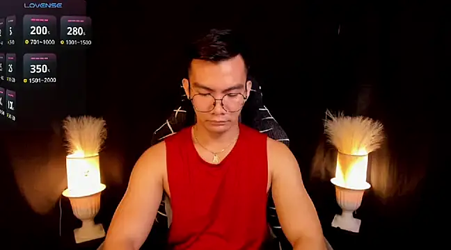 000batman000 online show from 25, 2, 2025