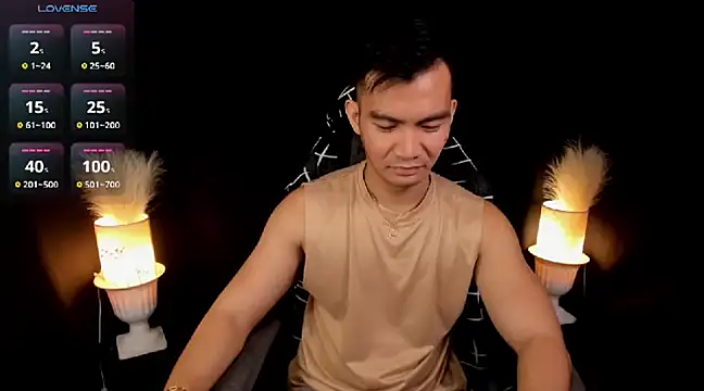 000batman000 online show from 11, 3, 2025