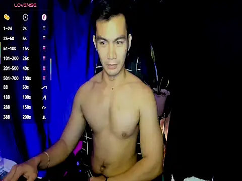 000batman000 online show from 5, 2, 2026