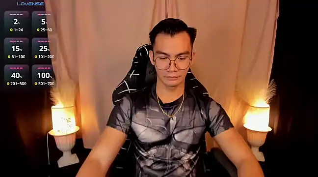 000batman000 online show from 6, 2, 2025