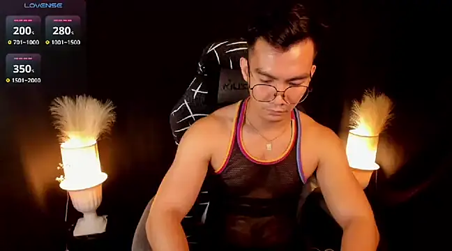 000batman000 online show from 13, 3, 2025