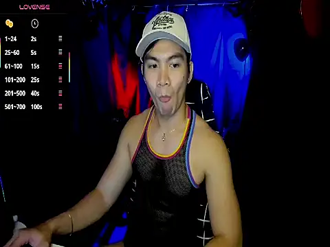 000batman000 online show from 11, 3, 2026