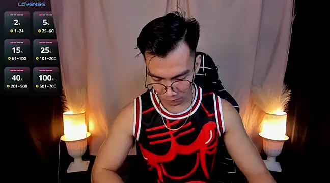 000batman000 online show from 4, 2, 2025