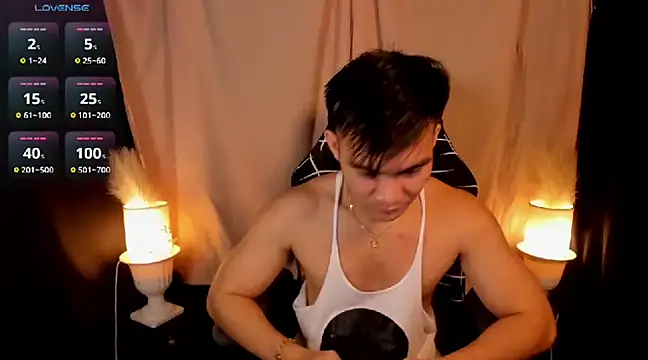 000batman000 online show from 21, 2, 2025