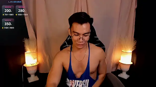 000batman000 online show from 7, 2, 2025