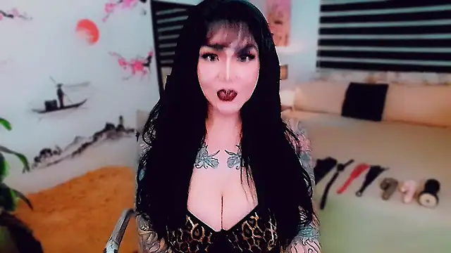 mspunisher02 online show from 12, 2, 2025