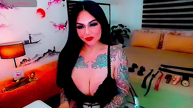 mspunisher02 online show from 6, 3, 2025