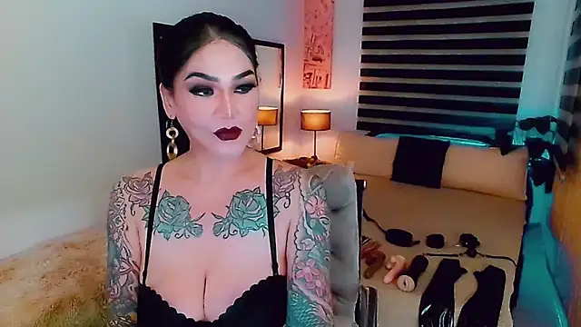 mspunisher02 online show from 18, 1, 2025