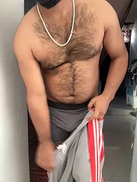 Desi Panda online show from 11, 2, 2026