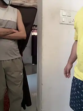 Desi Panda online show from 4, 3, 2026