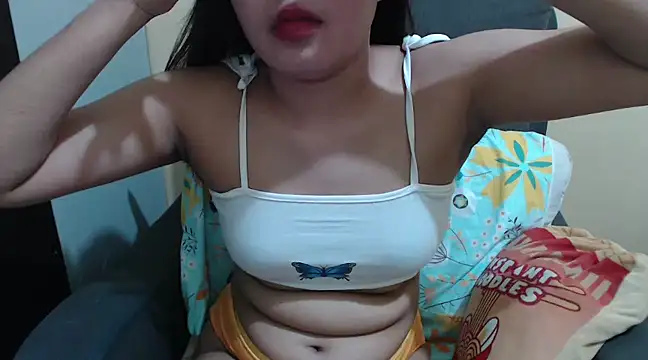 FantasticBaby 18 online show from 9, 3, 2025