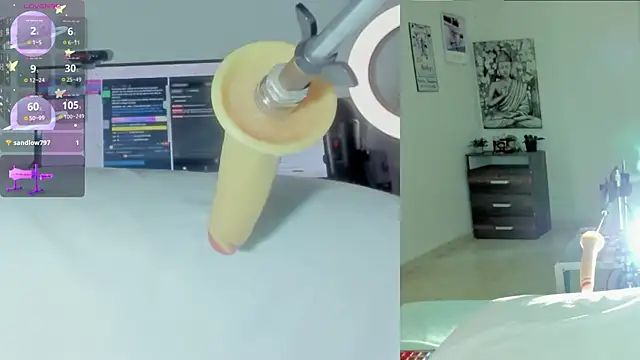 sofi velez online show from 3, 4, 2026