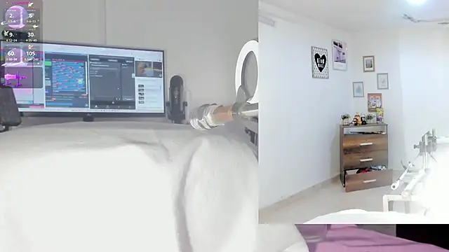 sofi velez online show from 18, 11, 2025