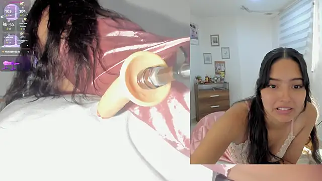 sofi velez online show from 10, 11, 2025