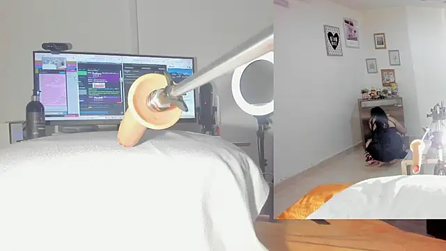 sofi velez online show from 14, 11, 2025