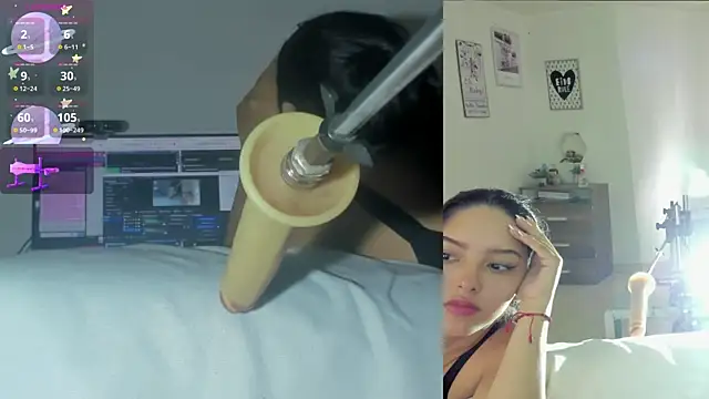 sofi velez online show from 14, 2, 2026