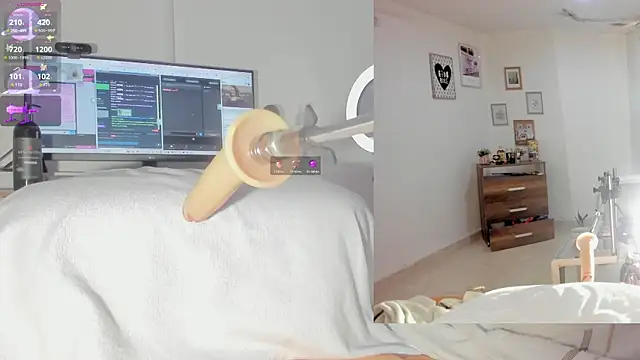 sofi velez online show from 16, 11, 2025