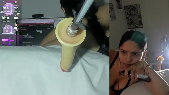 sofi velez online show from 26, 5, 2026