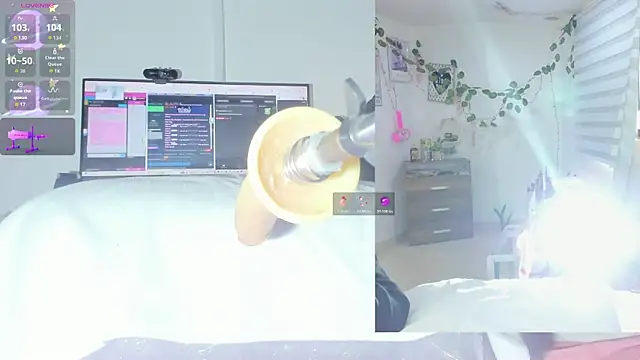 sofi velez online show from 22, 12, 2025