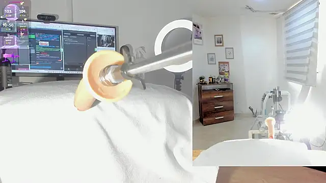 sofi velez online show from 11, 11, 2025