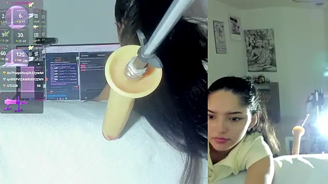 sofi velez online show from 14, 5, 2026