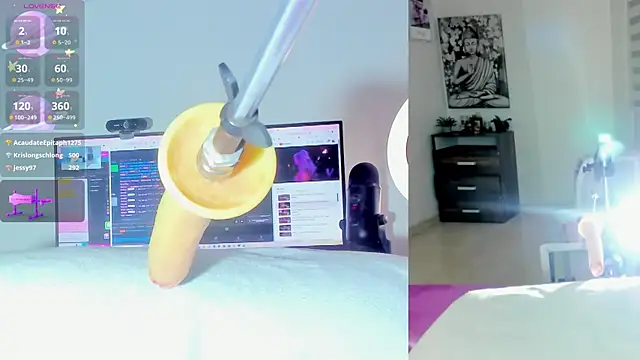 sofi velez online show from 1, 5, 2026