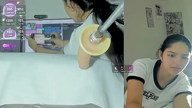sofi velez online show from 27, 5, 2026