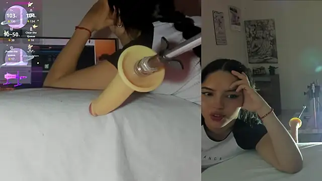 sofi velez online show from 22, 3, 2026