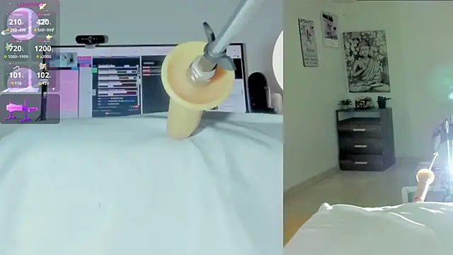 sofi velez online show from 29, 3, 2026