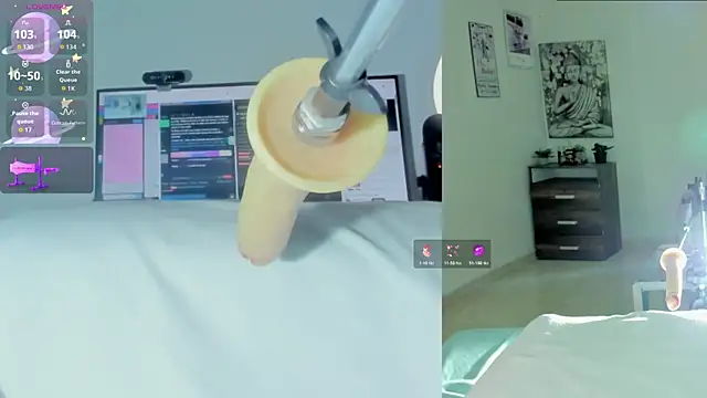 sofi velez online show from 18, 3, 2026