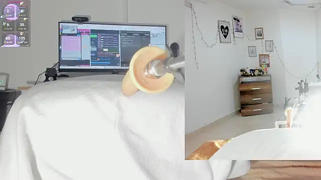 sofi velez online show from 20, 11, 2025