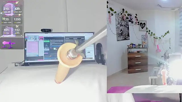 sofi velez online show from 1, 12, 2025