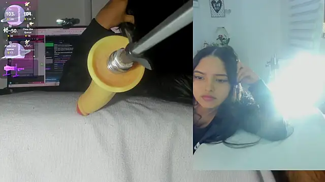 sofi velez online show from 8, 1, 2026