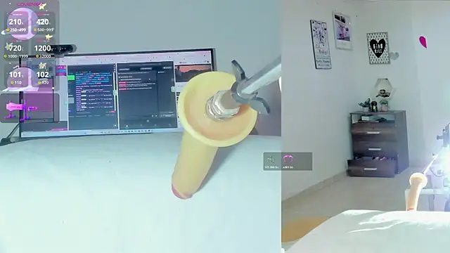 sofi velez online show from 6, 2, 2026