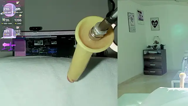 sofi velez online show from 5, 3, 2026