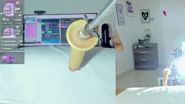 sofi velez online show from 4, 2, 2026