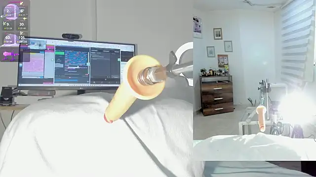 sofi velez online show from 7, 11, 2025