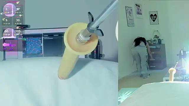 sofi velez online show from 21, 2, 2026