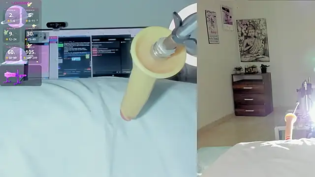 sofi velez online show from 21, 3, 2026